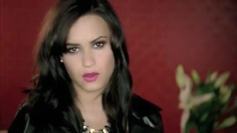 Demi Lovato - Here We Go Again - Music Video (HQ) 211