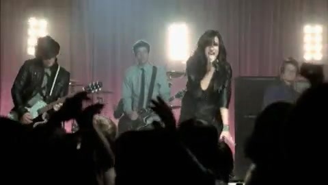 Demi Lovato - Here We Go Again - Music Video (HQ) 1144 Demi Lovato - Here We Go Again - Music Video (HQ) 1144