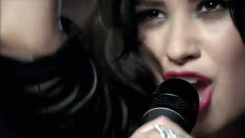 Demi Lovato - Here We Go Again - Music Video (HQ) 1623