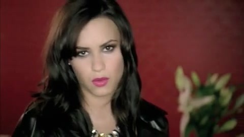 Demi Lovato - Here We Go Again - Music Video (HQ) 212