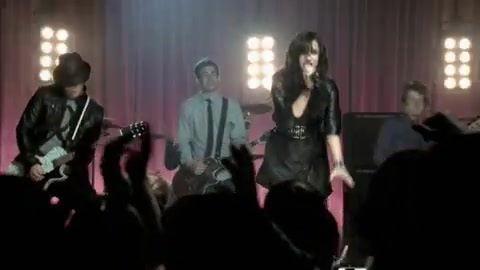 Demi Lovato - Here We Go Again - Music Video (HQ) 1145 Demi Lovato - Here We Go Again - Music Video (HQ) 1145