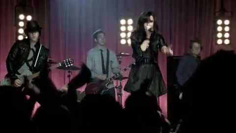 Demi Lovato - Here We Go Again - Music Video (HQ) 1147 Demi Lovato - Here We Go Again - Music Video (HQ) 1147