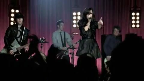 Demi Lovato - Here We Go Again - Music Video (HQ) 1148 Demi Lovato - Here We Go Again - Music Video (HQ) 1148