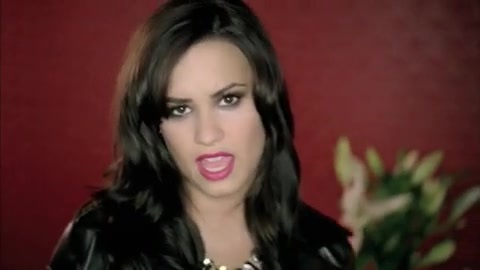 Demi Lovato - Here We Go Again - Music Video (HQ) 214