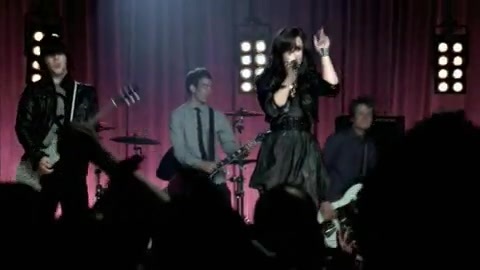 Demi Lovato - Here We Go Again - Music Video (HQ) 1150 Demi Lovato - Here We Go Again - Music Video (HQ) 1150