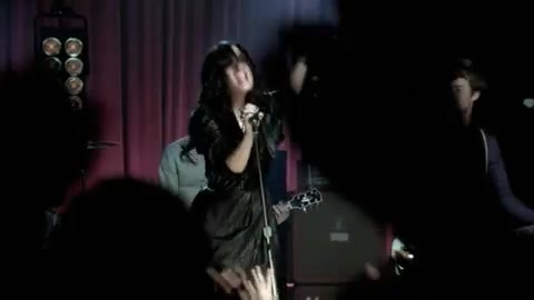 Demi Lovato - Here We Go Again - Music Video (HQ) 652 - Demilush - Here We Go Again - Music Video Part oo2