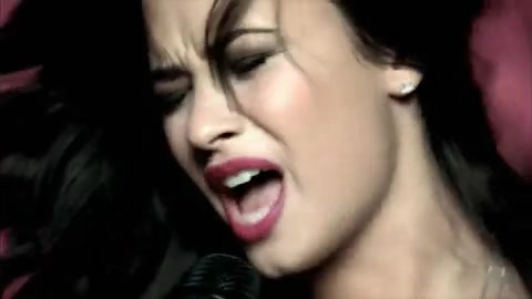 Demi Lovato - Here We Go Again - Music Video (HQ) 655 - Demilush - Here We Go Again - Music Video Part oo2