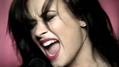 Demi Lovato - Here We Go Again - Music Video (HQ) 657 - Demilush - Here We Go Again - Music Video Part oo2