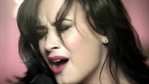 Demi Lovato - Here We Go Again - Music Video (HQ) 662 - Demilush - Here We Go Again - Music Video Part oo2