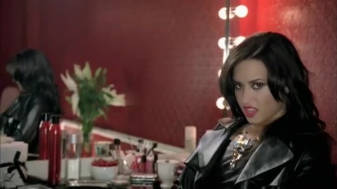 Demi Lovato - Here We Go Again - Music Video (HQ) 230 - Demilush - Here We Go Again - Music Video Part oo1