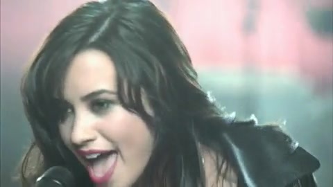 Demi Lovato - Here We Go Again - Music Video (HQ) 1644