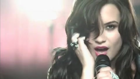 Demi Lovato - Here We Go Again - Music Video (HQ) 1177 Demi Lovato - Here We Go Again - Music Video (HQ) 1177