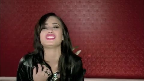 Demi Lovato - Here We Go Again - Music Video (HQ) 1651