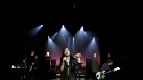 Demi Lovato - Here We Go Again - Music Video (HQ) 1184 Demi Lovato - Here We Go Again - Music Video (HQ) 1184