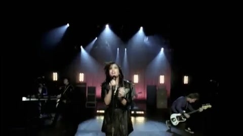 Demi Lovato - Here We Go Again - Music Video (HQ) 1186 Demi Lovato - Here We Go Again - Music Video (HQ) 1186
