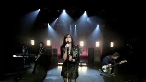 Demi Lovato - Here We Go Again - Music Video (HQ) 1187 Demi Lovato - Here We Go Again - Music Video (HQ) 1187