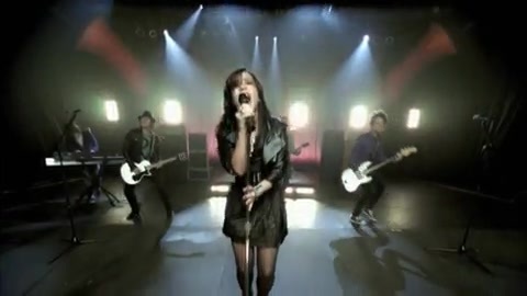 Demi Lovato - Here We Go Again - Music Video (HQ) 1192 Demi Lovato - Here We Go Again - Music Video (HQ) 1192