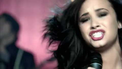 Demi Lovato - Here We Go Again - Music Video (HQ) 1197 Demi Lovato - Here We Go Again - Music Video (HQ) 1197