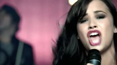 Demi Lovato - Here We Go Again - Music Video (HQ) 1198 - Demilush - Here We Go Again - Music Video Part oo3