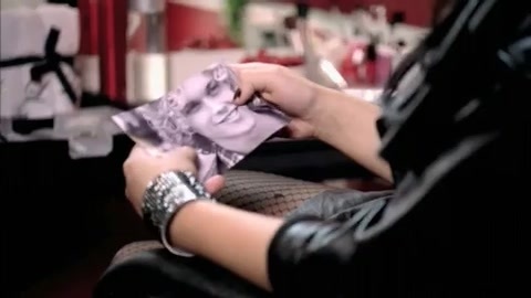 Demi Lovato - Here We Go Again - Music Video (HQ) 271