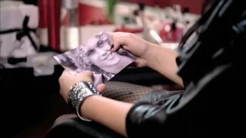 Demi Lovato - Here We Go Again - Music Video (HQ) 272