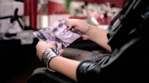 Demi Lovato - Here We Go Again - Music Video (HQ) 273