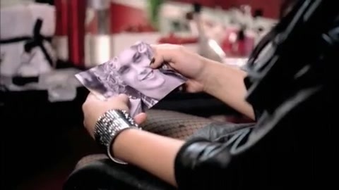 Demi Lovato - Here We Go Again - Music Video (HQ) 274