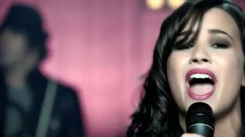 Demi Lovato - Here We Go Again - Music Video (HQ) 1202 Demi Lovato - Here We Go Again - Music Video (HQ) 1202