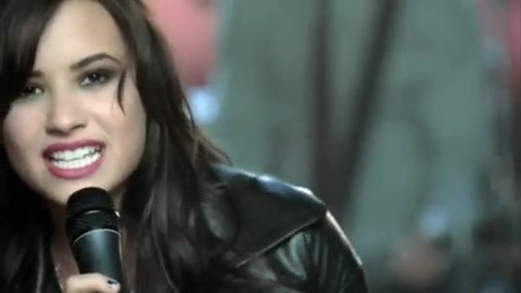 Demi Lovato - Here We Go Again - Music Video (HQ) 691 - Demilush - Here We Go Again - Music Video Part oo2