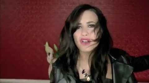 Demi Lovato - Here We Go Again - Music Video (HQ) 1670