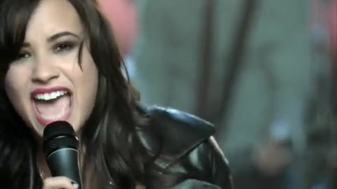 Demi Lovato - Here We Go Again - Music Video (HQ) 692 - Demilush - Here We Go Again - Music Video Part oo2
