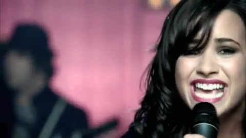 Demi Lovato - Here We Go Again - Music Video (HQ) 1204 Demi Lovato - Here We Go Again - Music Video (HQ) 1204