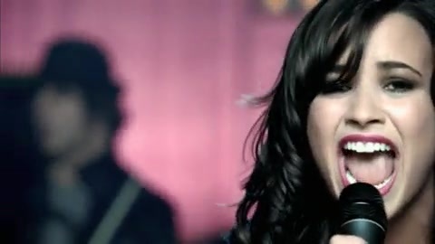 Demi Lovato - Here We Go Again - Music Video (HQ) 1205 Demi Lovato - Here We Go Again - Music Video (HQ) 1205