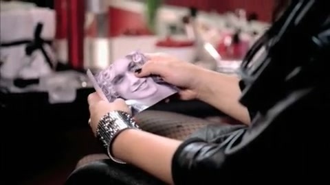 Demi Lovato - Here We Go Again - Music Video (HQ) 283