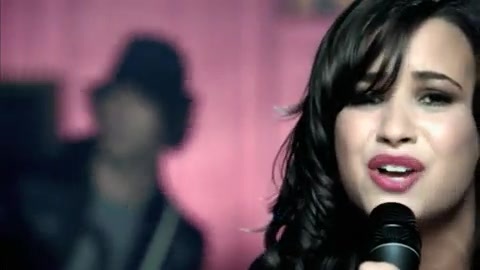 Demi Lovato - Here We Go Again - Music Video (HQ) 1207 Demi Lovato - Here We Go Again - Music Video (HQ) 1207
