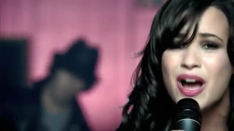 Demi Lovato - Here We Go Again - Music Video (HQ) 1208 Demi Lovato - Here We Go Again - Music Video (HQ) 1208