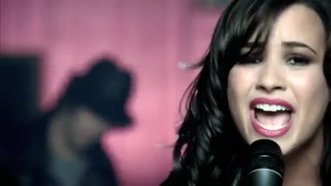 Demi Lovato - Here We Go Again - Music Video (HQ) 1209 Demi Lovato - Here We Go Again - Music Video (HQ) 1209