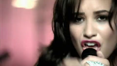 Demi Lovato - Here We Go Again - Music Video (HQ) 698 - Demilush - Here We Go Again - Music Video Part oo2