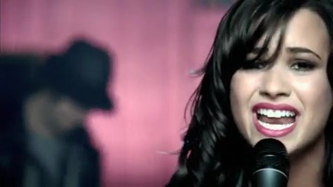 Demi Lovato - Here We Go Again - Music Video (HQ) 1210 Demi Lovato - Here We Go Again - Music Video (HQ) 1210