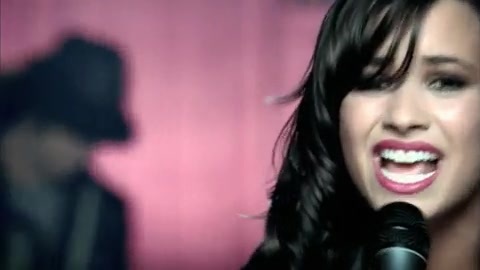 Demi Lovato - Here We Go Again - Music Video (HQ) 1211 Demi Lovato - Here We Go Again - Music Video (HQ) 1211