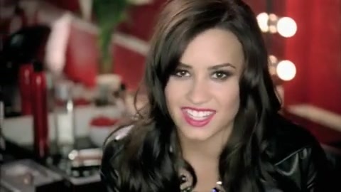 Demi Lovato - Here We Go Again - Music Video (HQ) 293
