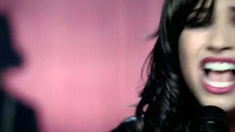 Demi Lovato - Here We Go Again - Music Video (HQ) 1212 Demi Lovato - Here We Go Again - Music Video (HQ) 1212
