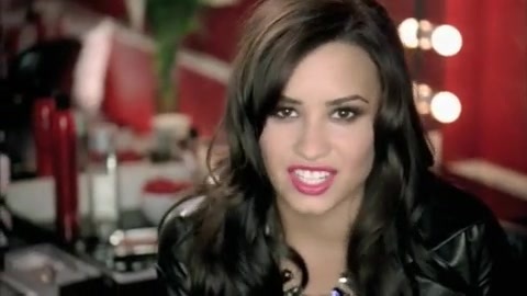 Demi Lovato - Here We Go Again - Music Video (HQ) 294