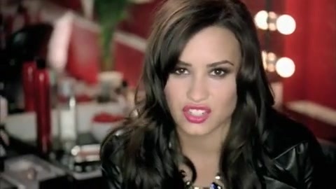 Demi Lovato - Here We Go Again - Music Video (HQ) 295