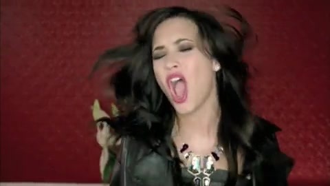 Demi Lovato - Here We Go Again - Music Video (HQ) 1681