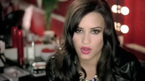 Demi Lovato - Here We Go Again - Music Video (HQ) 297