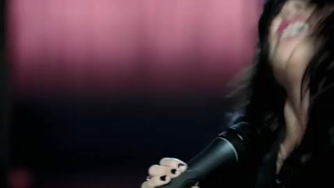 Demi Lovato - Here We Go Again - Music Video (HQ) 1683