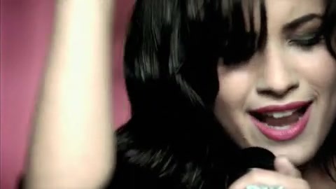 Demi Lovato - Here We Go Again - Music Video (HQ) 706 Demi Lovato - Here We Go Again - Music Video (HQ) 706