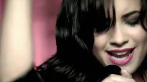 Demi Lovato - Here We Go Again - Music Video (HQ) 707 Demi Lovato - Here We Go Again - Music Video (HQ) 707