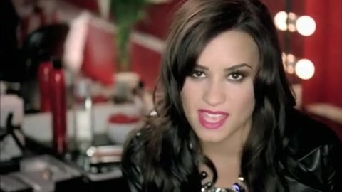 Demi Lovato - Here We Go Again - Music Video (HQ) 302